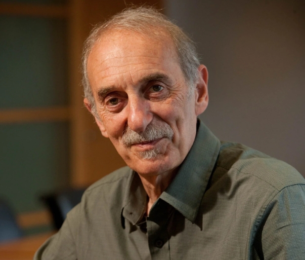 George Magnus