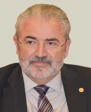 Professor George Petrakos