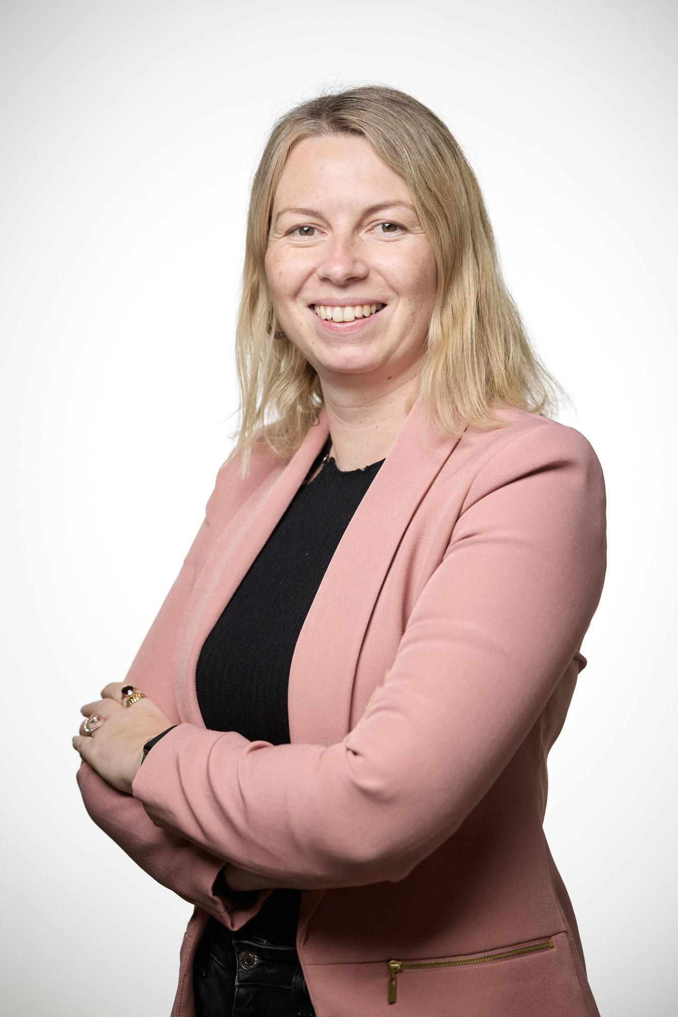 Georgina Whitham profile photo