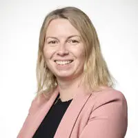 Georgina Whitham profile photo