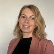 Georgina Whitham
