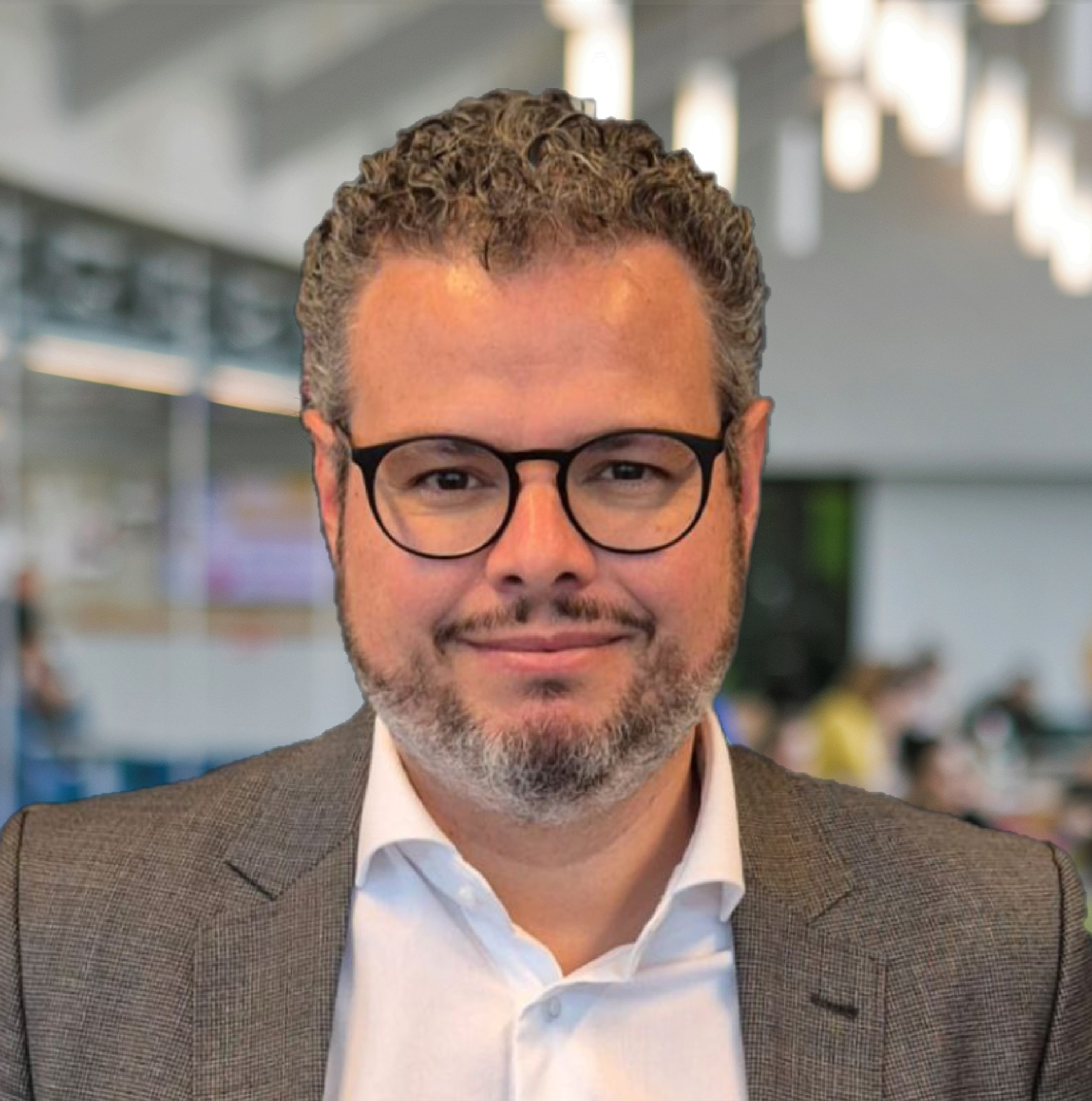 Geraldo Vidigal 