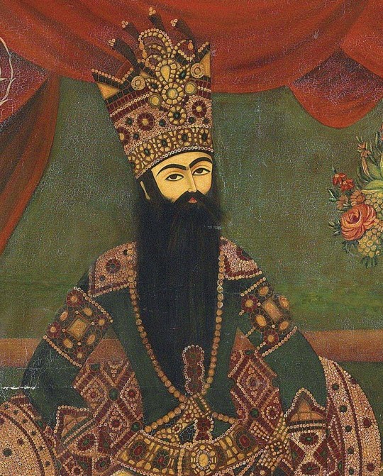 Gholam Reza 2026