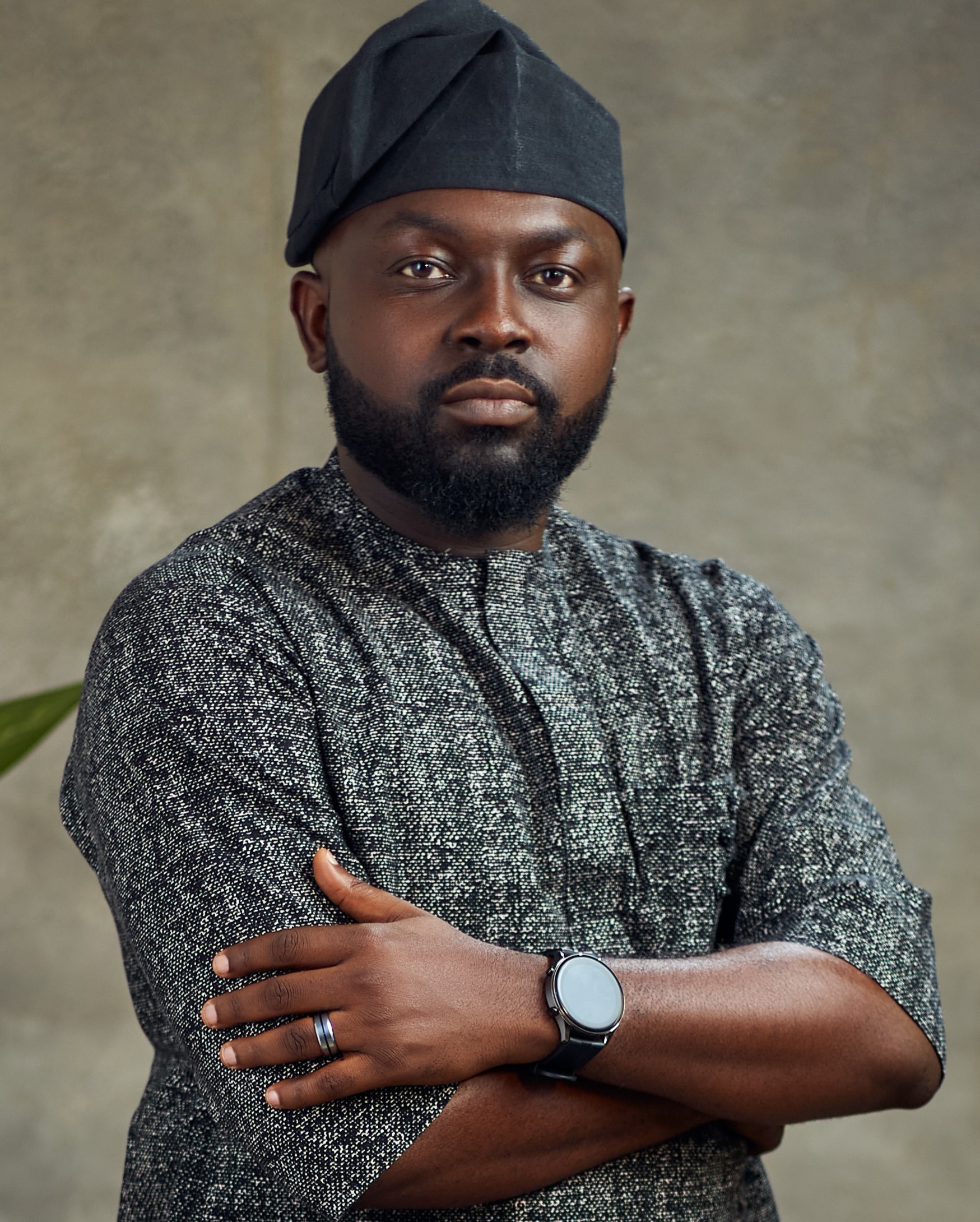 Gideon Haruna