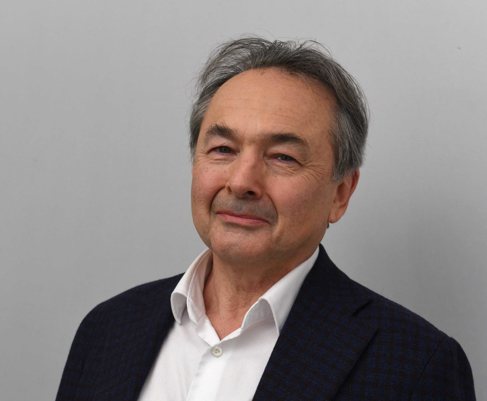 gilles kepel