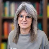 Dr Giulia Livieri
