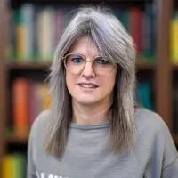 Dr Giulia Livieri