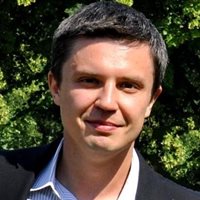 Dr Alexander Gorbenko