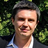 Dr Alexander Gorbenko