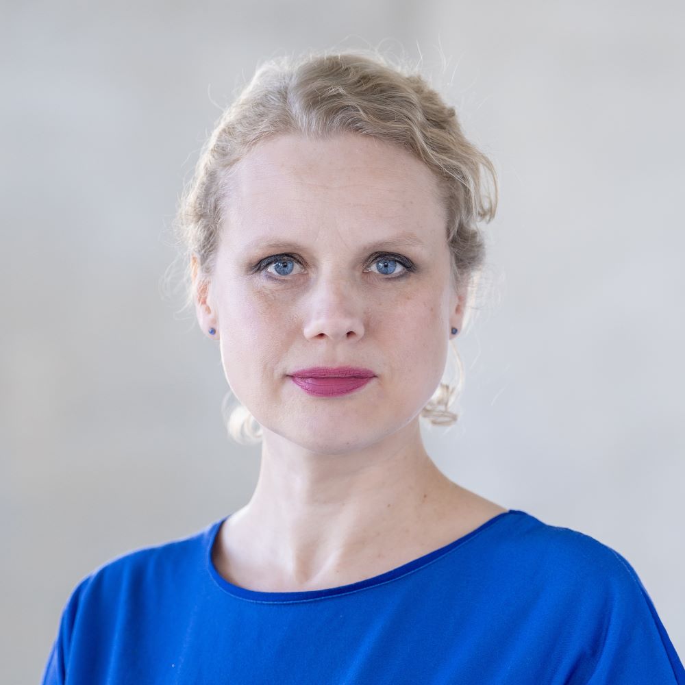 Gosia Brown profile photo