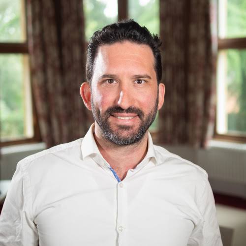Dr Gouglas Athanassios