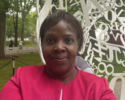 Grace Akello