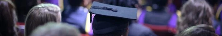 Graduation hats