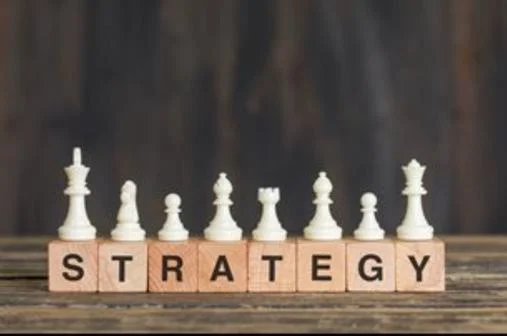 strategy