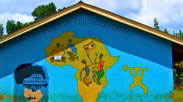 Grassroots organising in Kenya and Uganda thumbnail