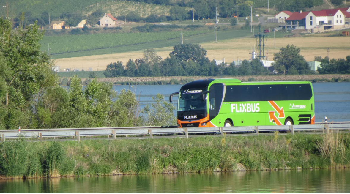 Green transition Europe