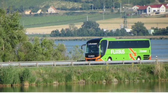 Green transition Europe