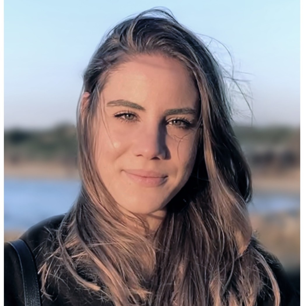 Greta Dobrovich
