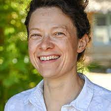 Professor Carmody Grey