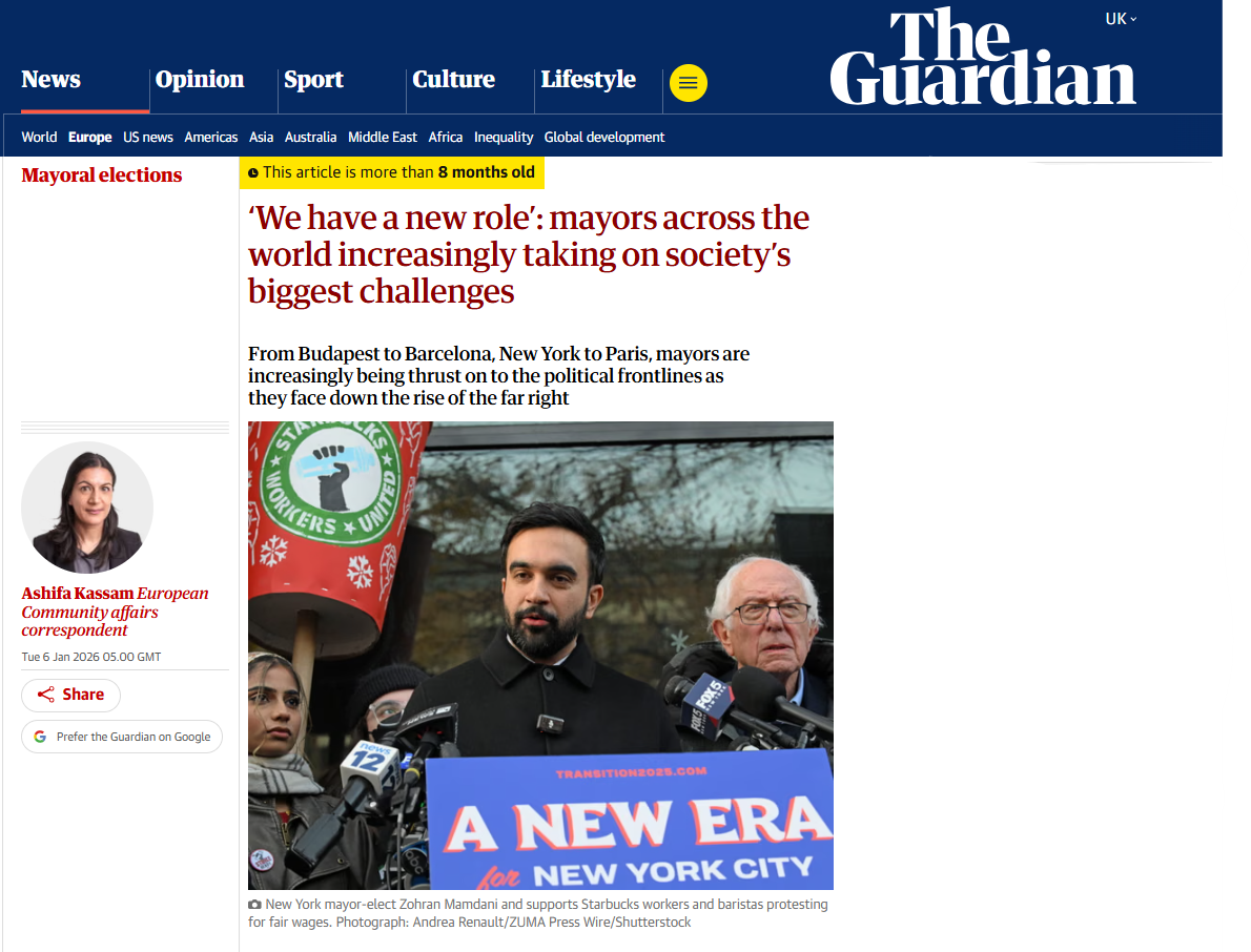 Guardian screenshot