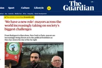 Guardian screenshot