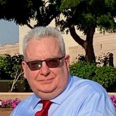 Guy Dominy