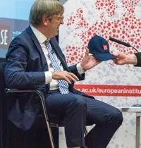 Guy Verhofstadt