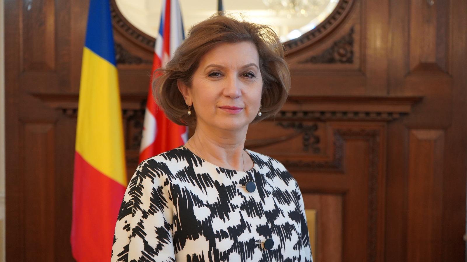 Laura propescu