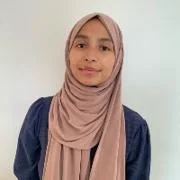 Hajera Begum