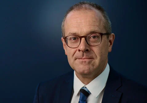 Hans Kluge