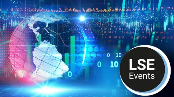 Harnessing AI LSE Event
