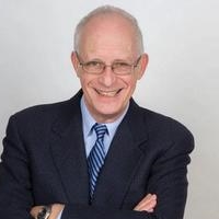Professor Sir Oliver Hart