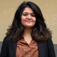 Hasti Modi profile sq
