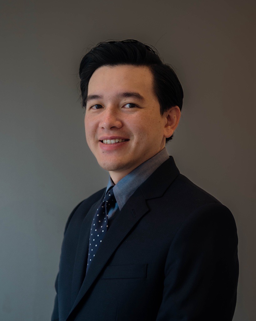 Health policy Anh Pham headshot