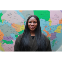 Charlotte Emefa Ohene