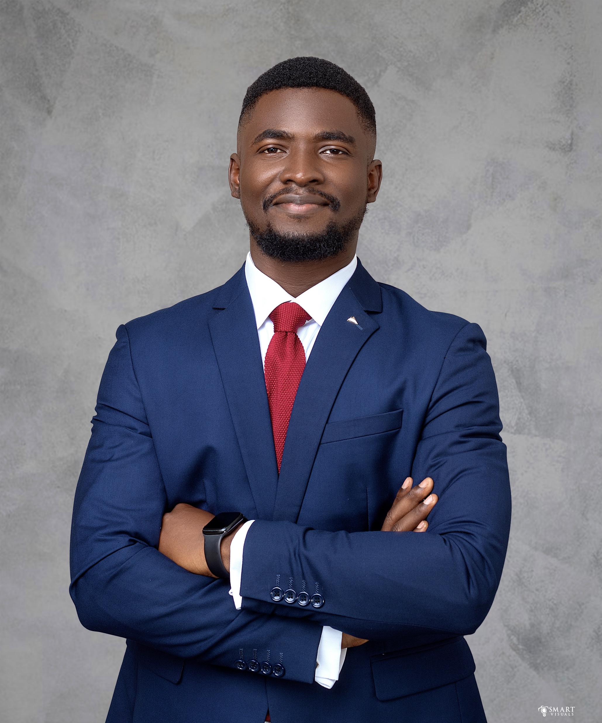 Ifeanyi Chukwudi