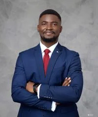 Ifeanyi Chukwudi