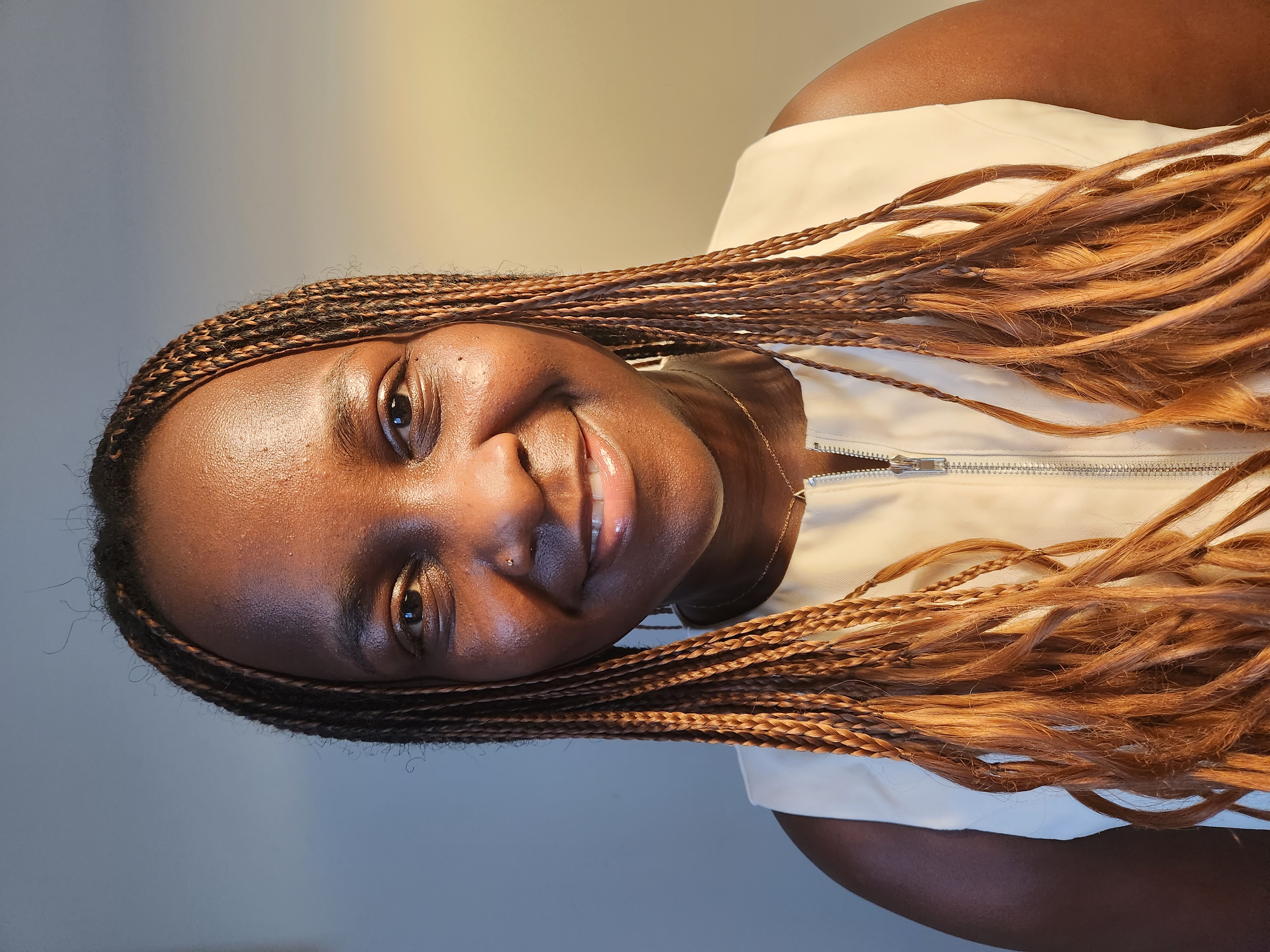 Laureen Muhairwe