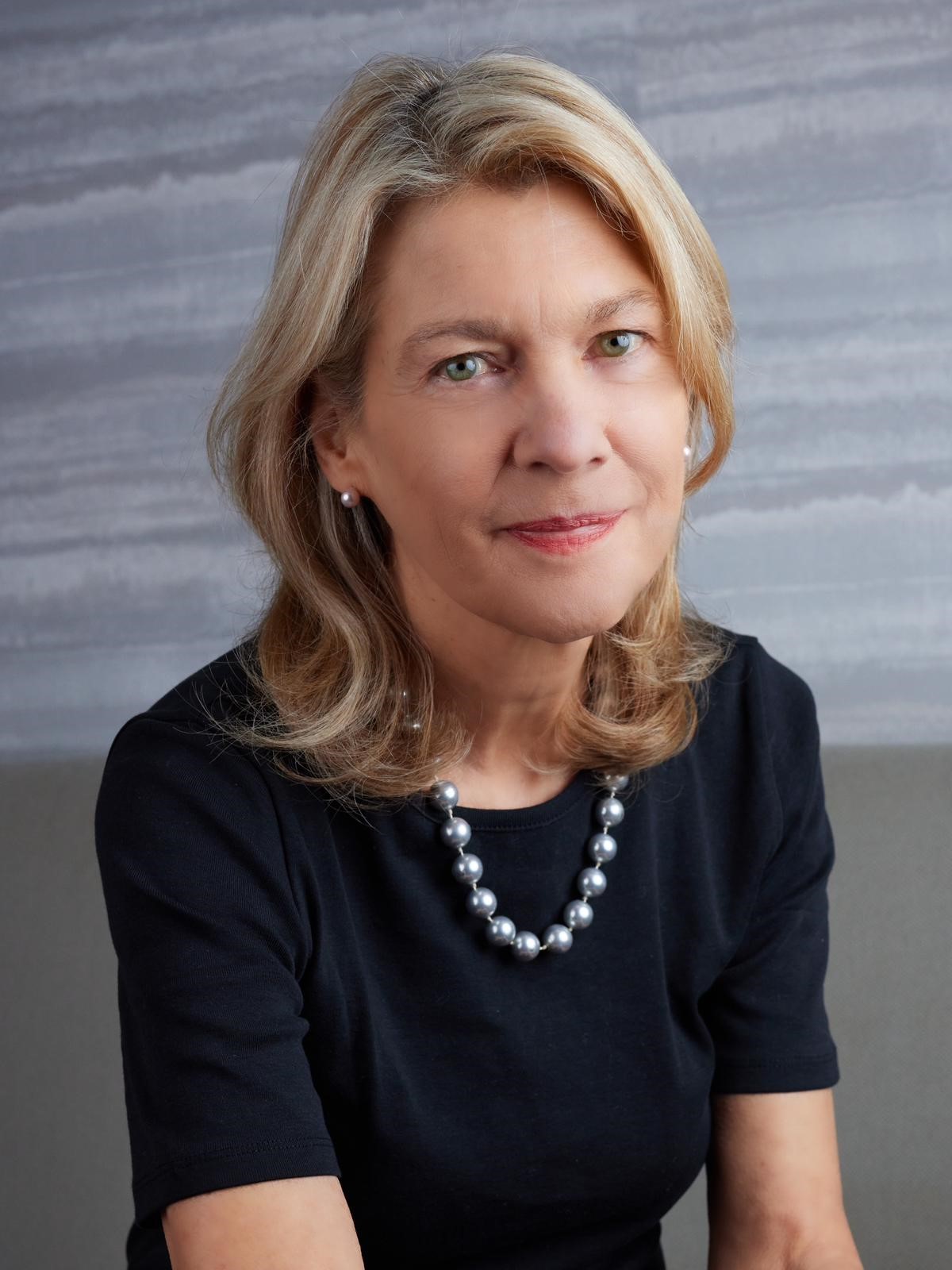 Heidi Larson