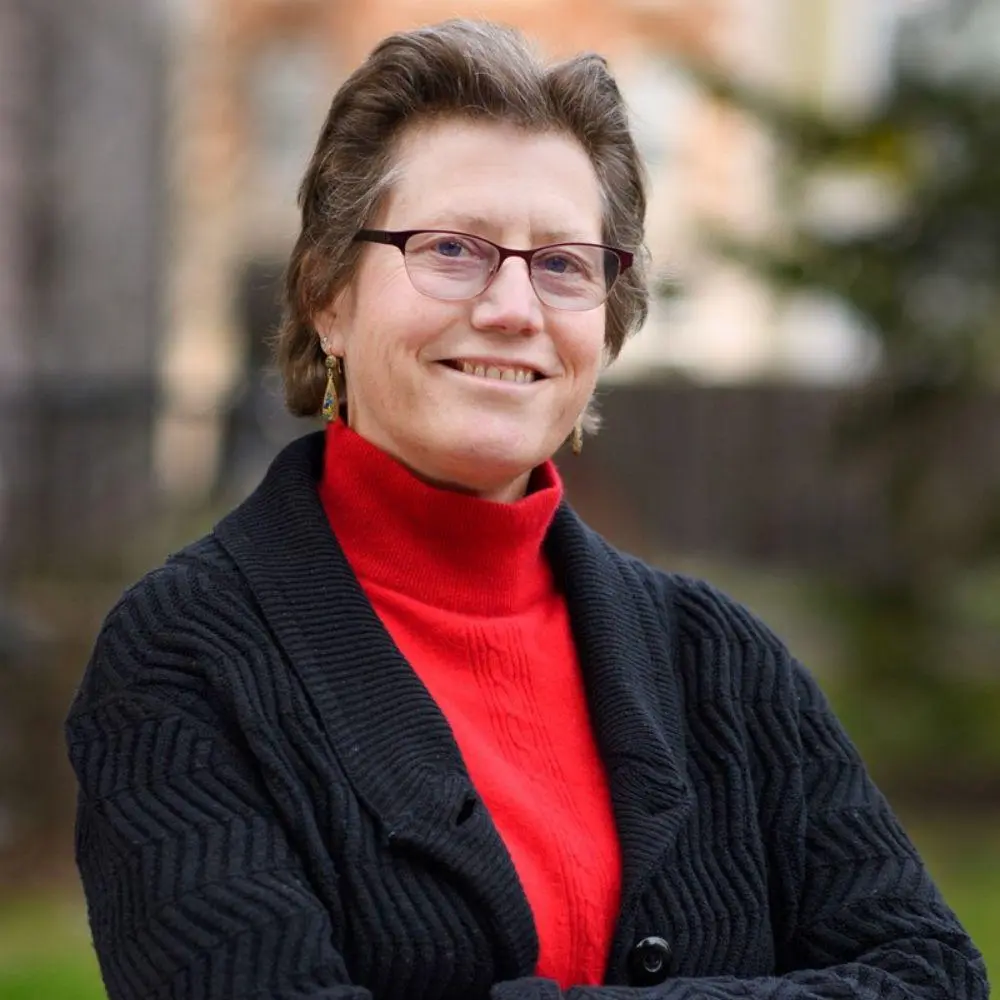Helen Milner