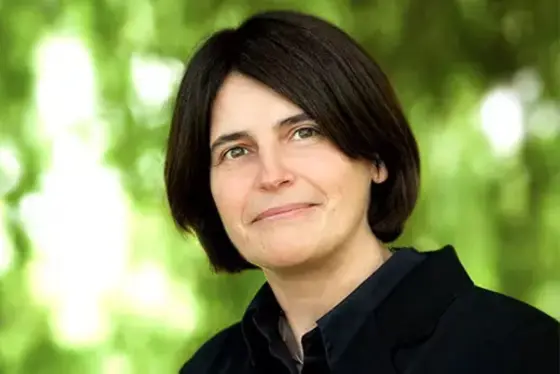 Hélène Rey