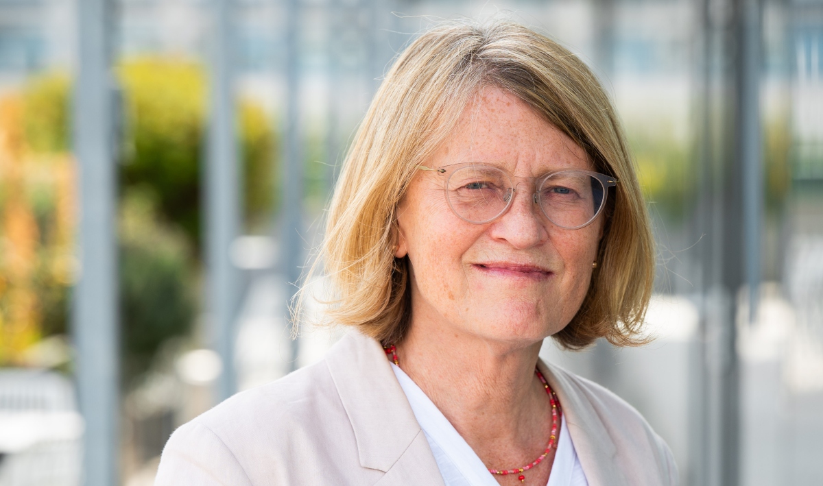 Professor Helen Margetts 