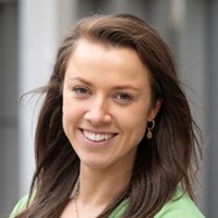 Helen O'Riordan