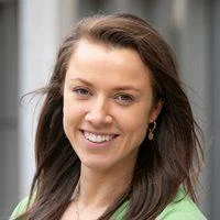 Helen O'Riordan