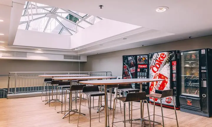 High Holborn Common Room