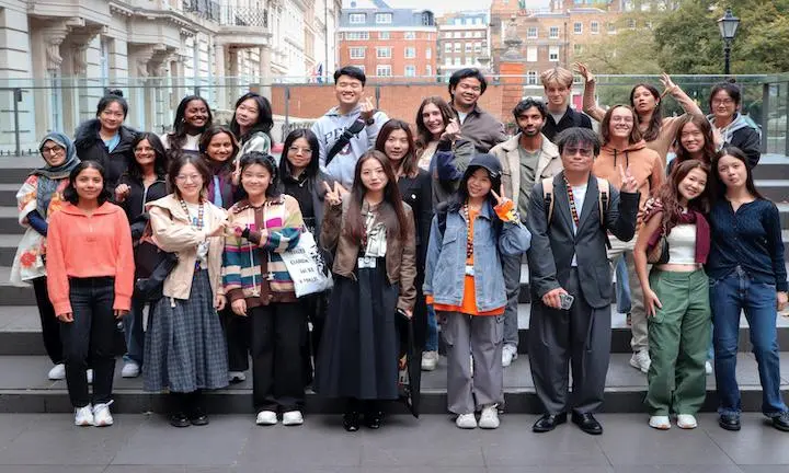 High Holborn Residents