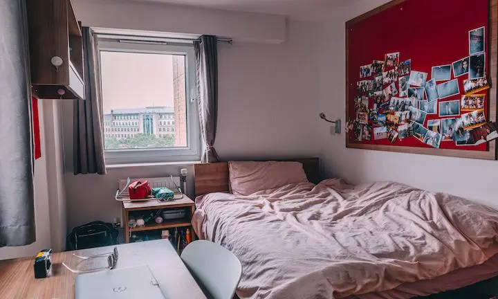 High Holborn Queen Room