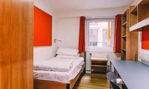 High Holborn Single Room