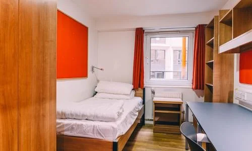 High Holborn Single Room
