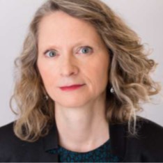 Peggy Hicks headshot